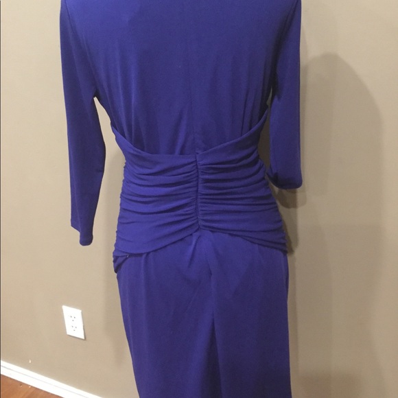 Ann Taylor Dress 8 - Picture 2 of 2
